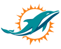 MIAMI DOLPHINS